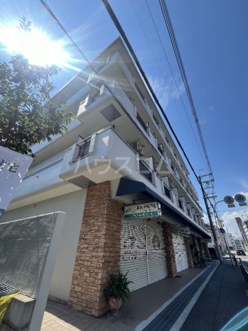 1/30 外観