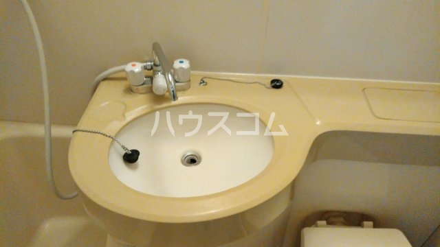12/30 洗面
