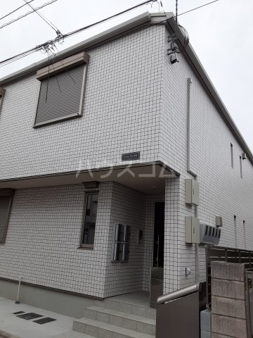 1/23 外観