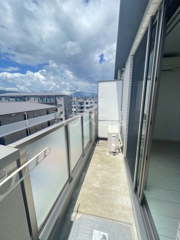 22/30 バルコニー
