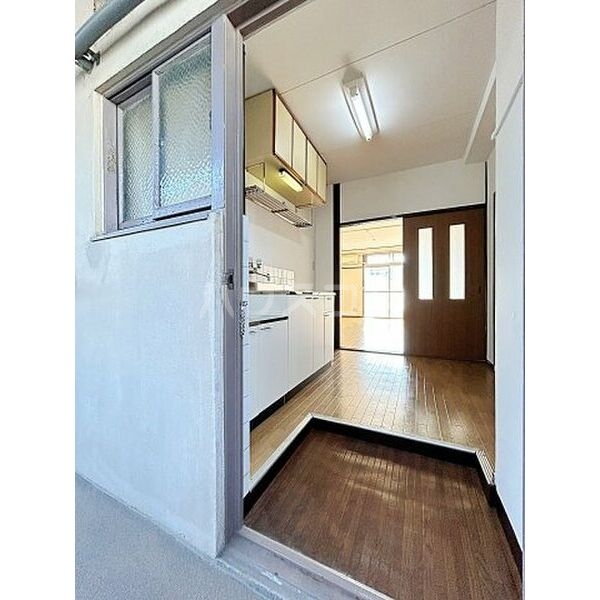 15/25 エントランス