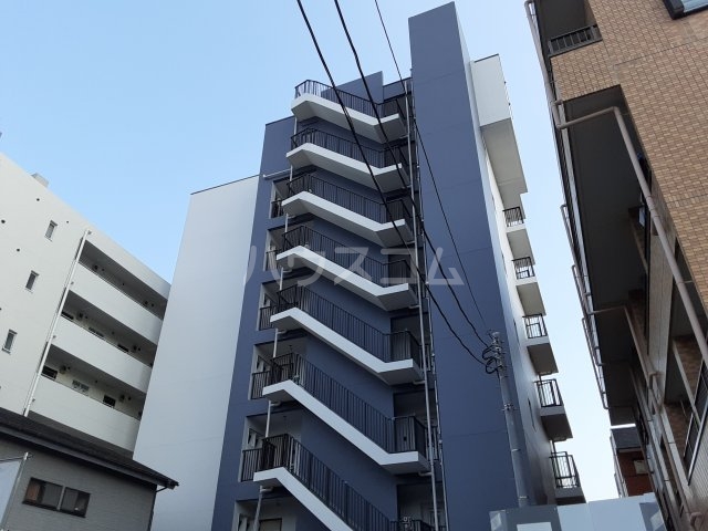 1/30 外観