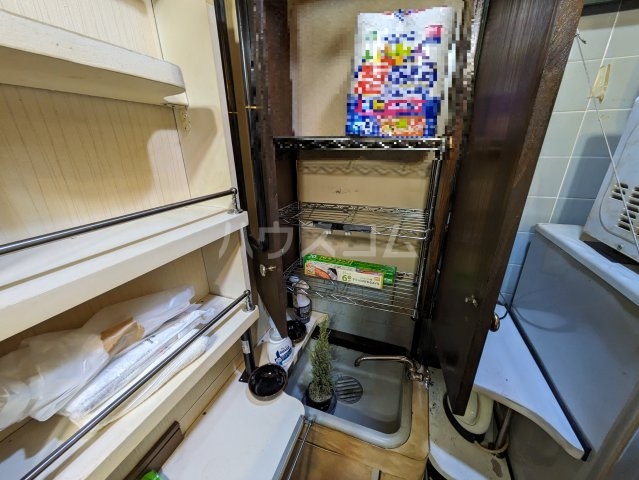 8/21 バルコニー