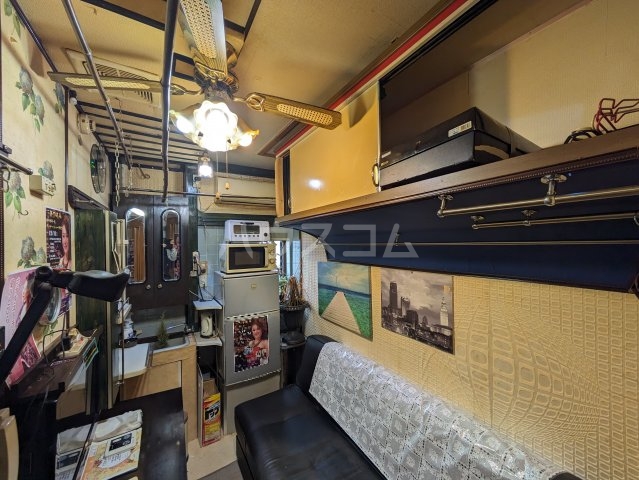 3/21 リビング/ダイニング