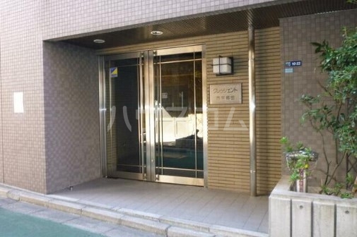 2/6 エントランス