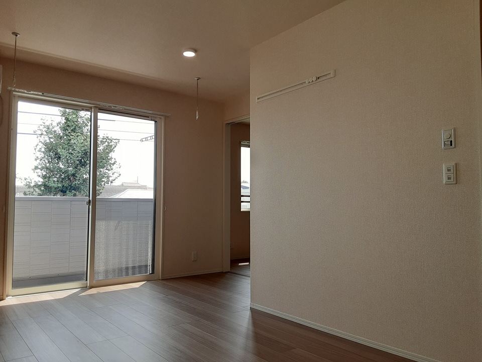 5/30 リビング/ダイニング