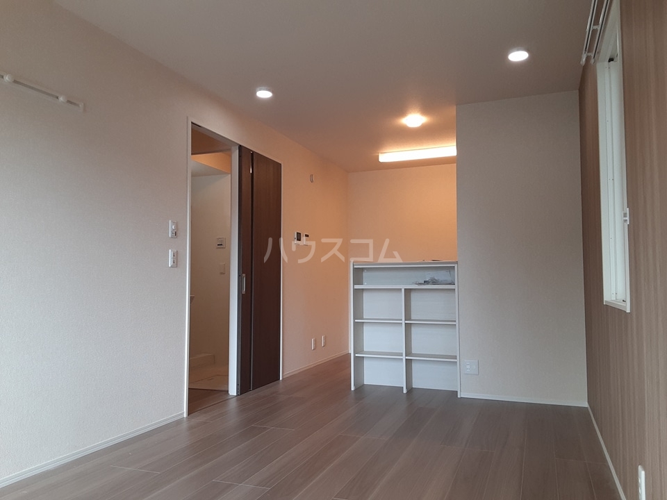 6/30 リビング/ダイニング