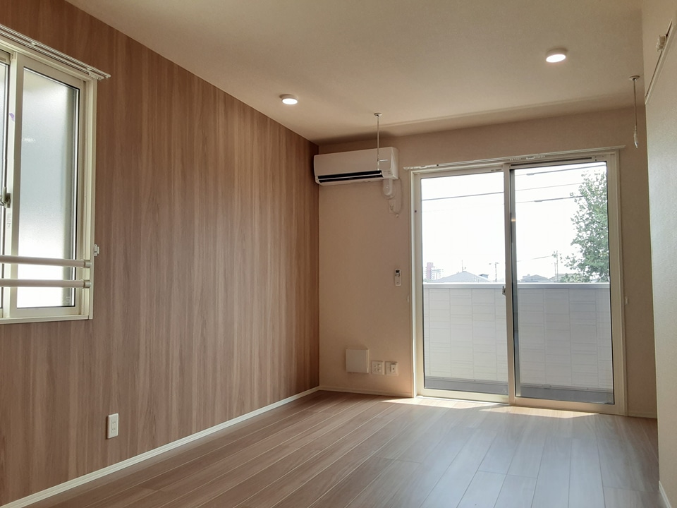 4/30 リビング/ダイニング