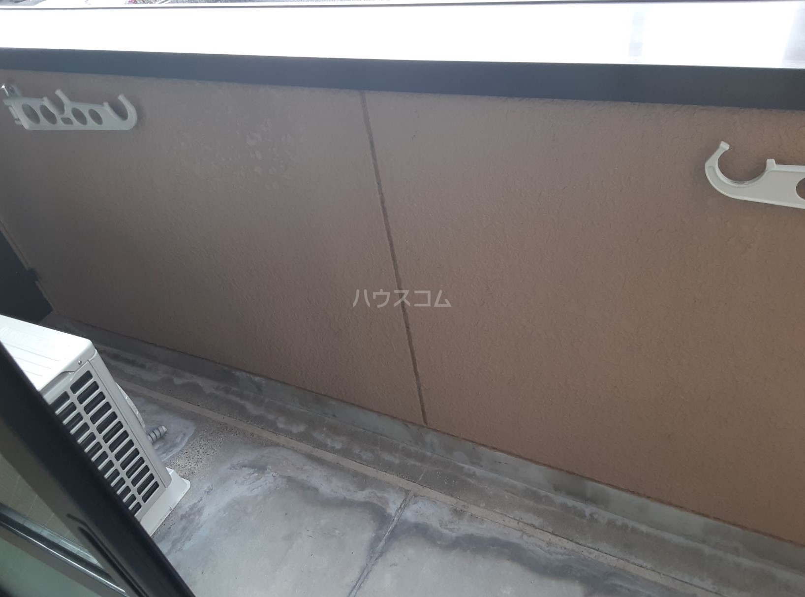 23/30 バルコニー