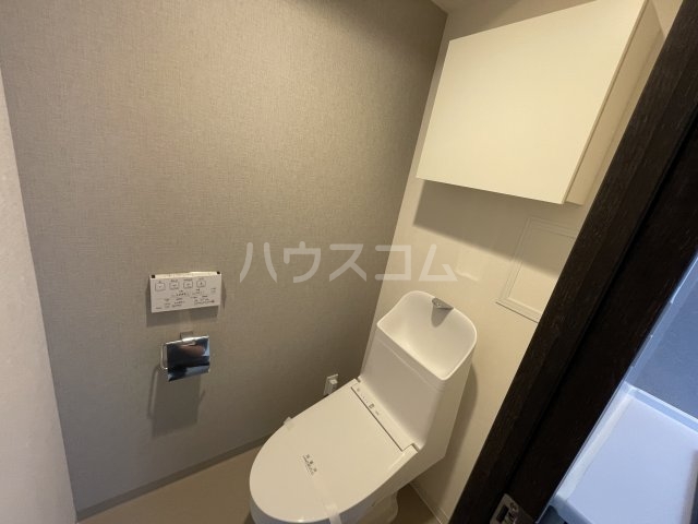 17/30 トイレ