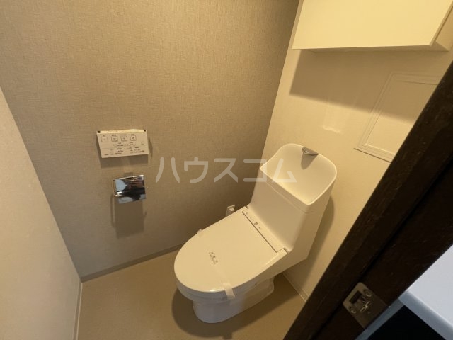 16/30 トイレ