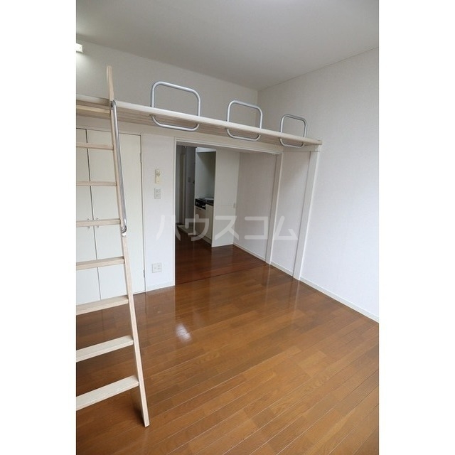 4/28 リビング/ダイニング