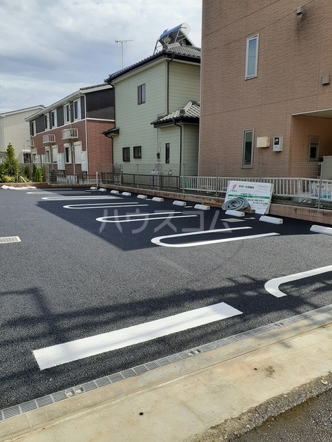 14/24 駐車場