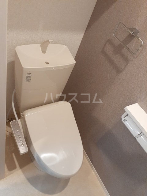 9/24 トイレ