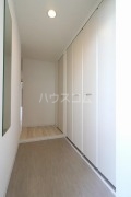 10/30 玄関