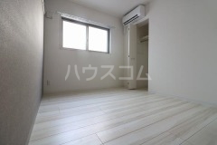 6/30 寝室