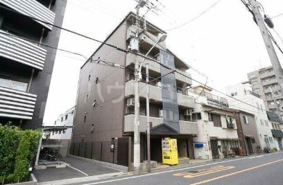 1/27 外観