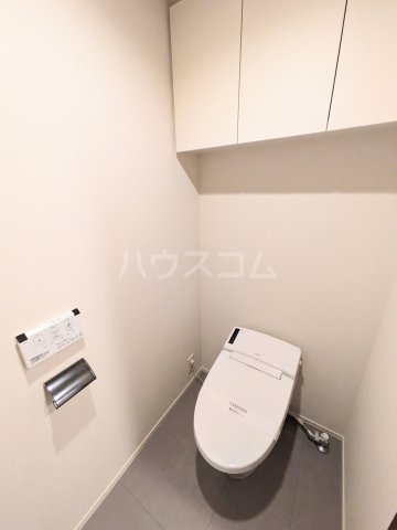 18/30 トイレ