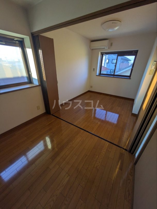 3/27 リビング/ダイニング