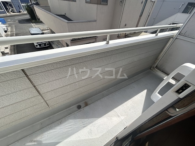 23/30 バルコニー