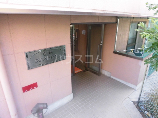 19/24 エントランス