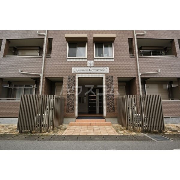 6/15 エントランス