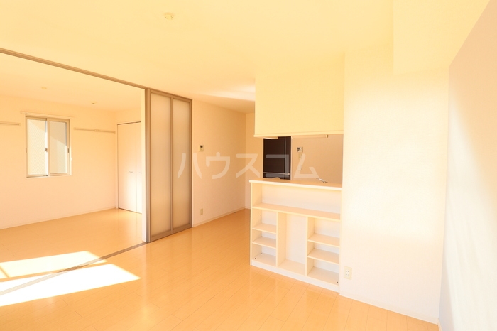 3/27 リビング/ダイニング