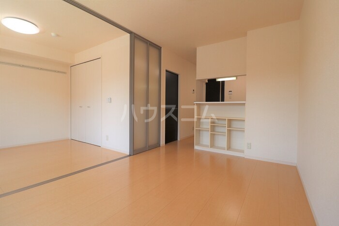 3/28 リビング/ダイニング