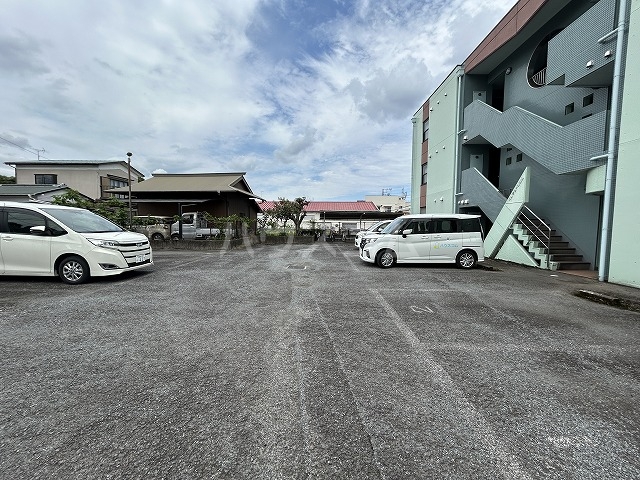 29/30 駐車場