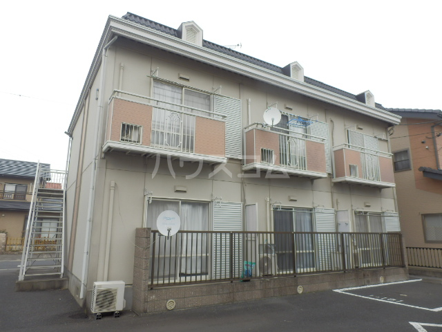 18/29 バルコニー