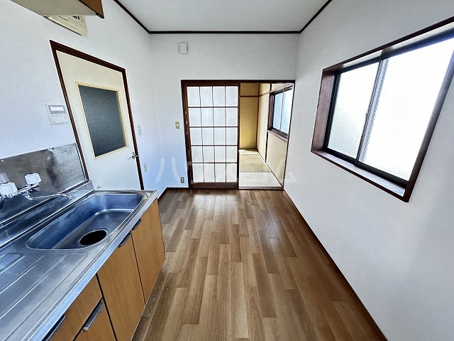 5/28 リビング/ダイニング