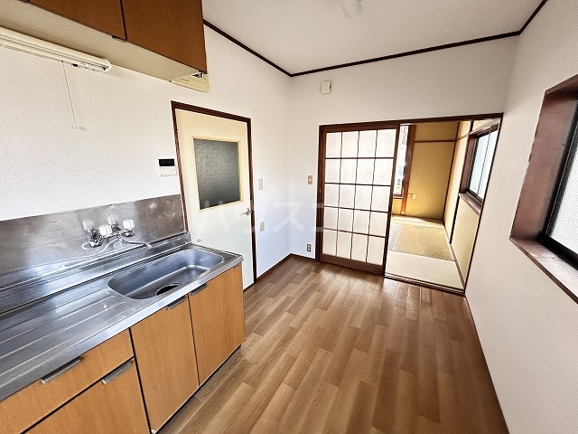 4/28 リビング/ダイニング