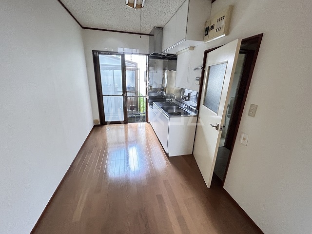 4/30 リビング/ダイニング