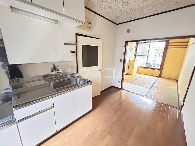 3/30 リビング/ダイニング