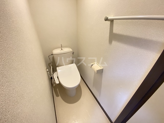 18/30 トイレ