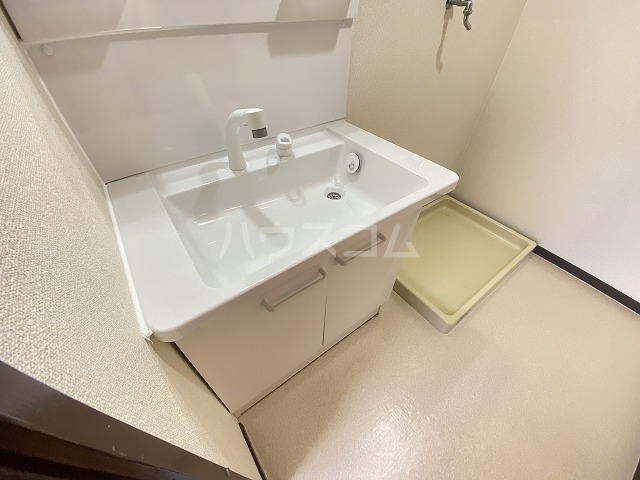 19/30 洗面
