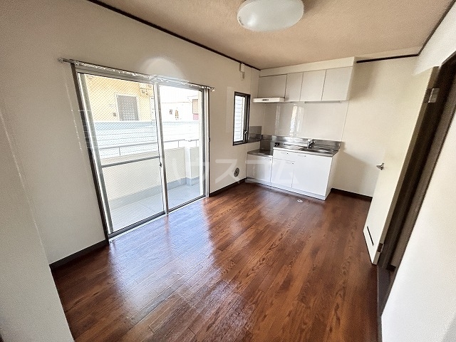 4/30 リビング/ダイニング