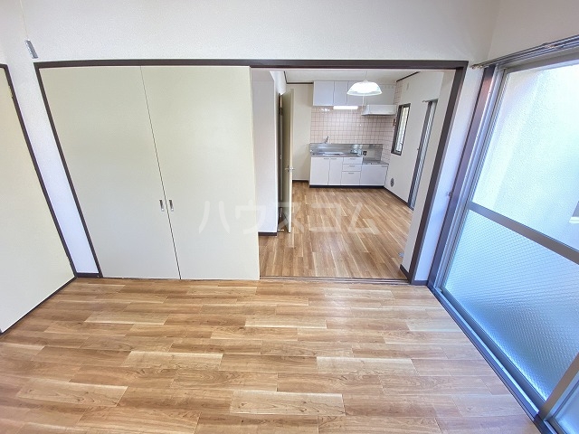 5/25 リビング/ダイニング