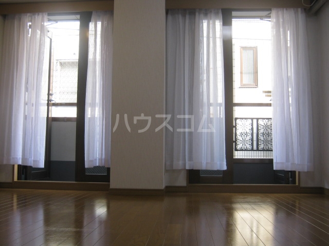 3/29 リビング/ダイニング