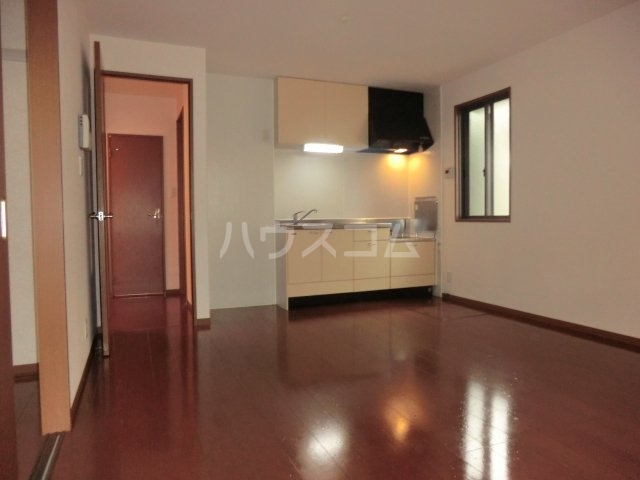 4/24 リビング/ダイニング