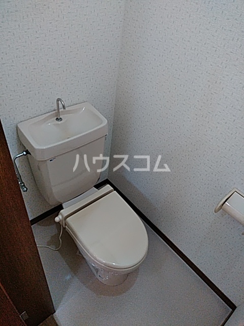 11/25 トイレ