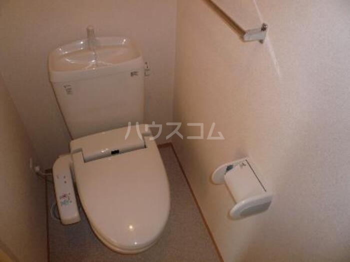 5/9 トイレ