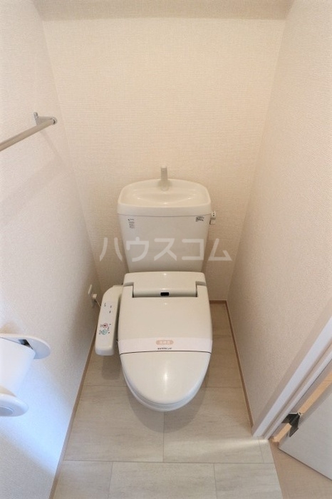14/23 トイレ