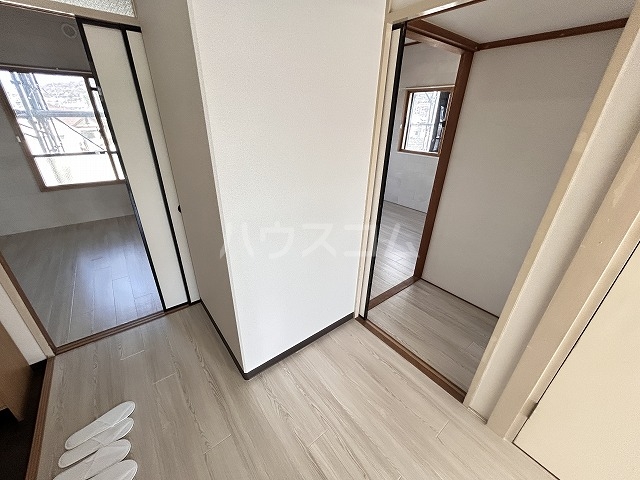 室内
