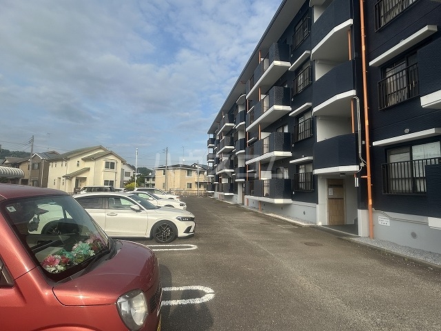 29/30 駐車場