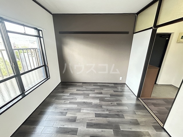 11/30 寝室
