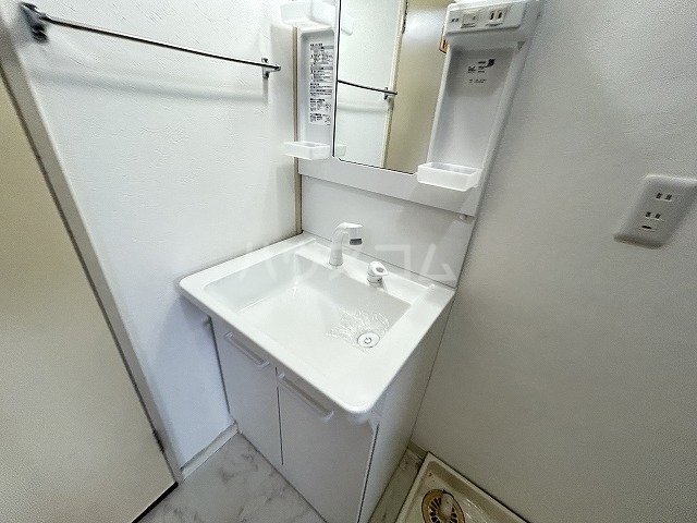20/30 洗面