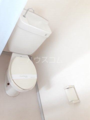 20/30 トイレ