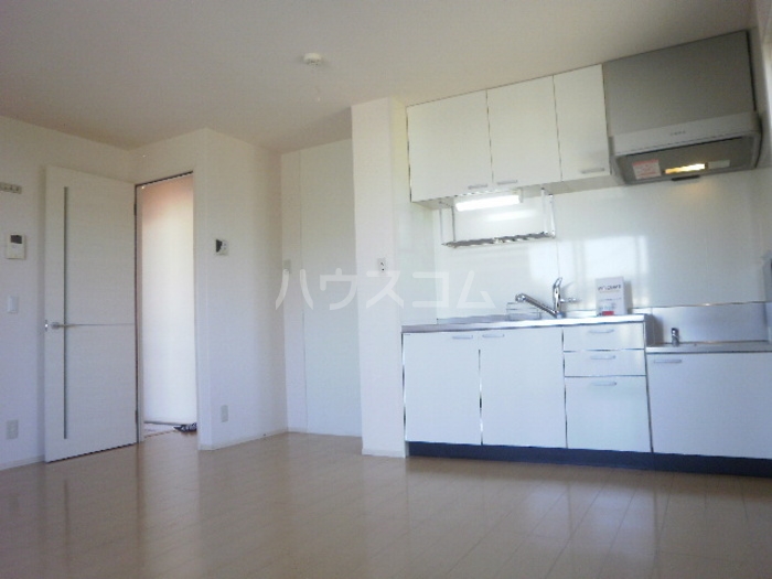 3/25 リビング/ダイニング