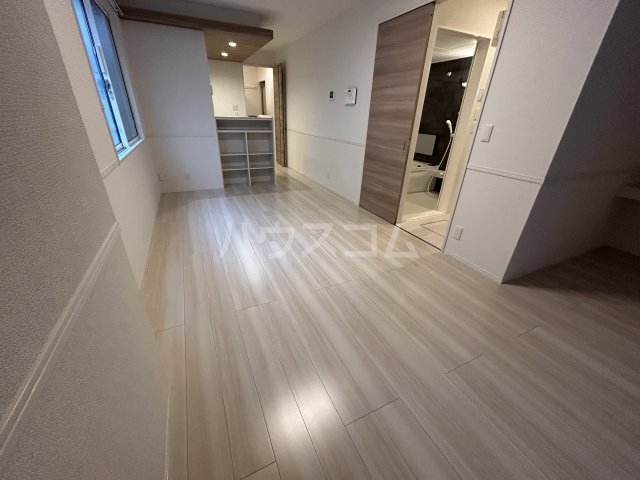 4/29 リビング/ダイニング